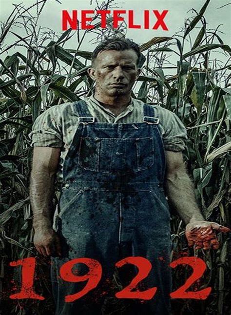 1922 movie 2017|stephen king 1922 netflix.